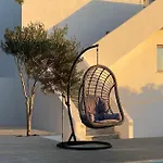 Dl Santorini Hotel Monolithos
