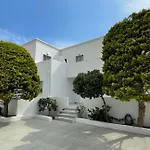 Hotel Dl Santorini Monolithos