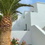 Dl Santorini 3* Monolithos