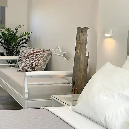 Hotel Dl Santorini
