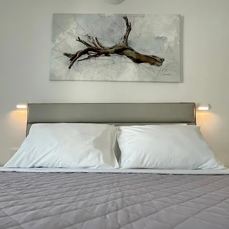 Hotel Dl Santorini Monolithos (Santorini)