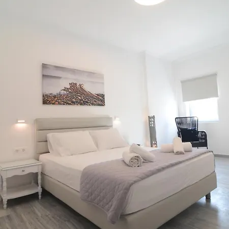 Dl Santorini 3* Monolithos (Santorini)