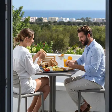 Dl Santorini Hotel