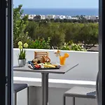 Dl Santorini Hotel Monolithos