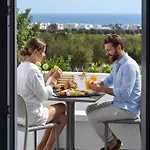 Dl Santorini Hotel