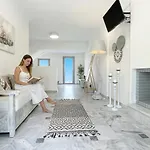 Hotel Dl Santorini 3*