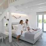 Dl Santorini Hotel Monolithos