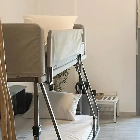 호텔 Hermoso Luxury 모노리토스