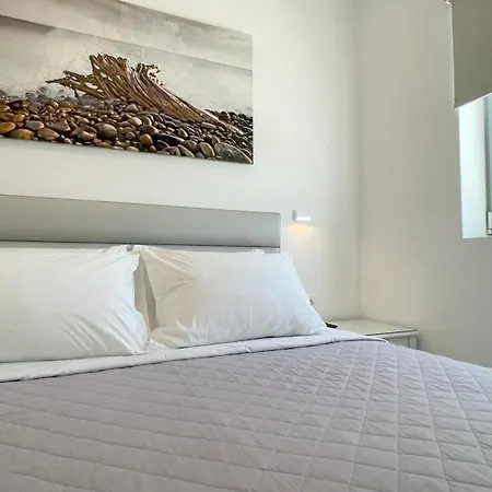 Hermoso Luxury 호텔 모노리토스