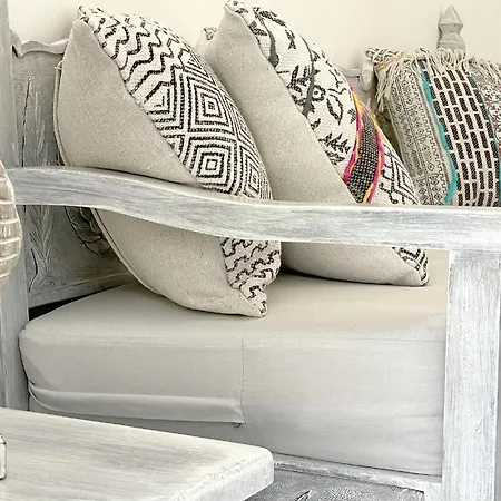 호텔 Hermoso Luxury 3*