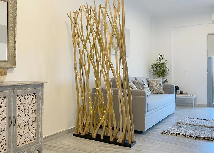 Dl Santorini ホテル モノリソス