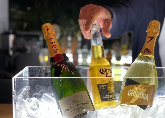 ホテル Dl Santorini