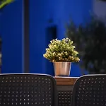 Hotell Dl Santorini Monolithos