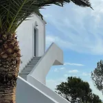 Hotel Dl Santorini Monolithos