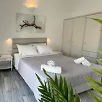 Hotell Dl Santorini 3*