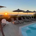 Hotel Dl Santorini