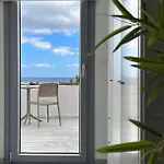 Dl Santorini ホテル