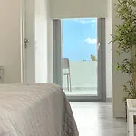 Hotell Dl Santorini Monolithos
