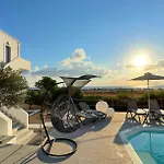 ホテル Dl Santorini 3*
