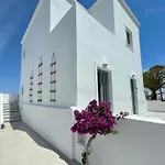 Hotel Dl Santorini Monolithos
