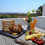 Dl Santorini 3*