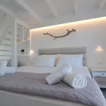 Dl Santorini Hotell 3*