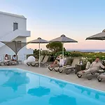 Hotell Dl Santorini