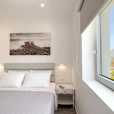 Hermoso Luxury Отель