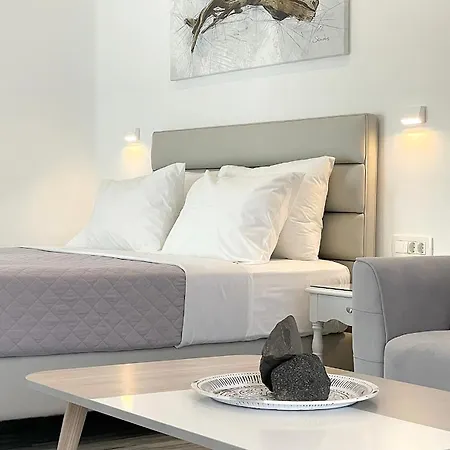 Hotel Hermoso Luxury