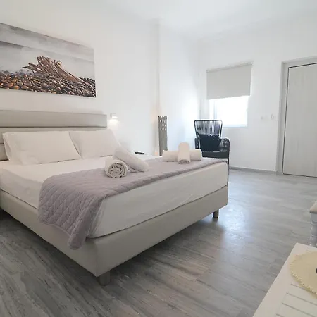 Hermoso Luxury Отель