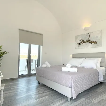 Hermoso Luxury Отель