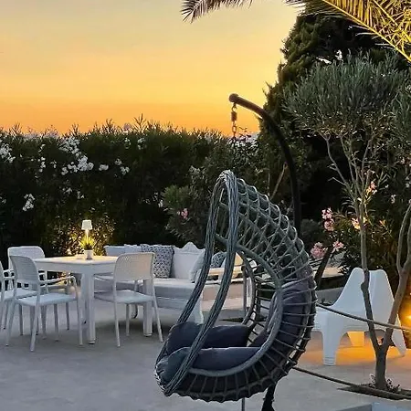 Hotel Hermoso Luxury 3*