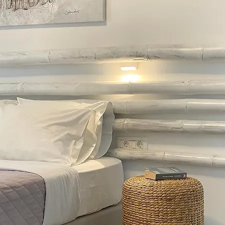 Hermoso Luxury 3* Monolitos