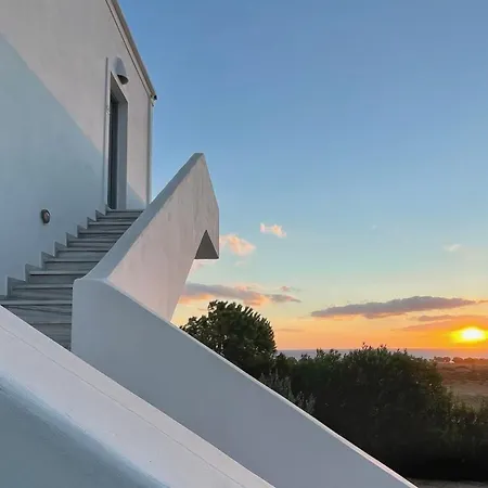 Hotell Dl Santorini 3*