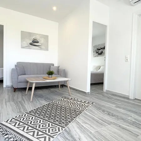 Hermoso Luxury 3* Monolitos