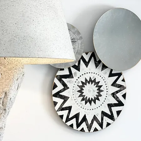 Dl Santorini Hotell 3*