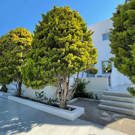 Hermoso Luxury Hotel