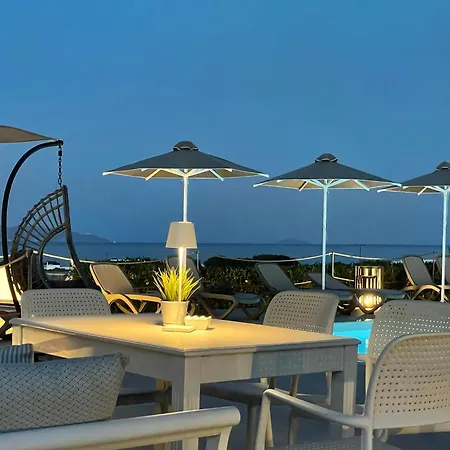 Dl Santorini 3*