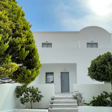 Dl Santorini 3*