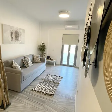 Hotel Dl Santorini 3*