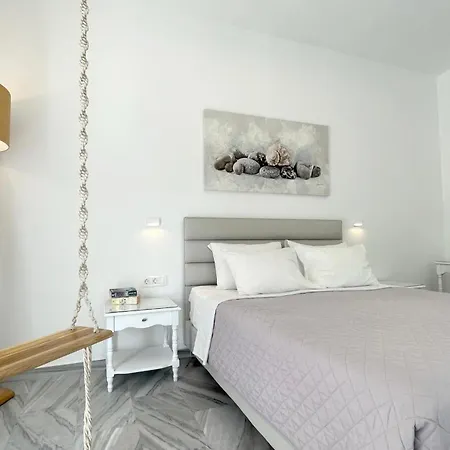 Hotel Dl Santorini Monolithos