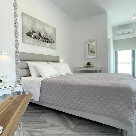 Dl Santorini 3*