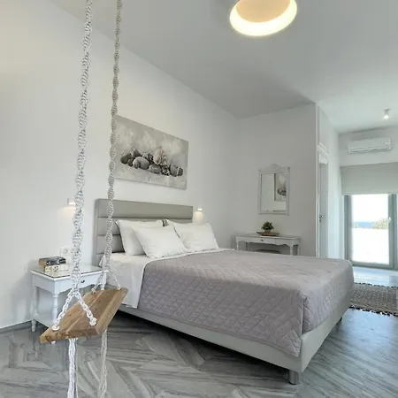Dl Santorini Hotel 3*
