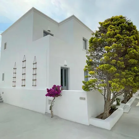 Dl Santorini Hotel 3*