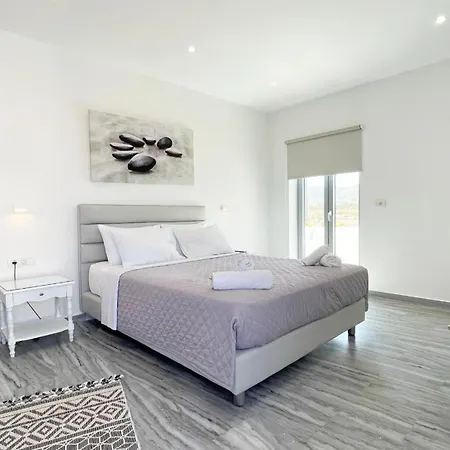 Dl Santorini 3*