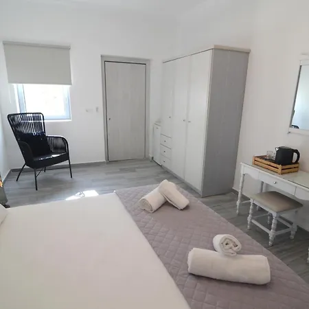 Hotell Dl Santorini 3*