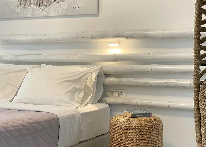 Dl Santorini 3* Monolithos