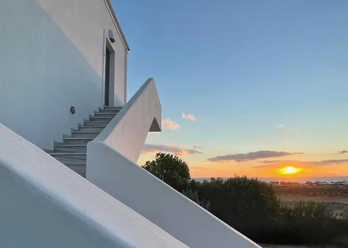 Hotell Dl Santorini 3*