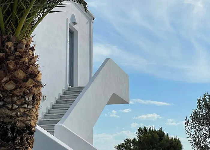 Hotel Dl Santorini Monolitos