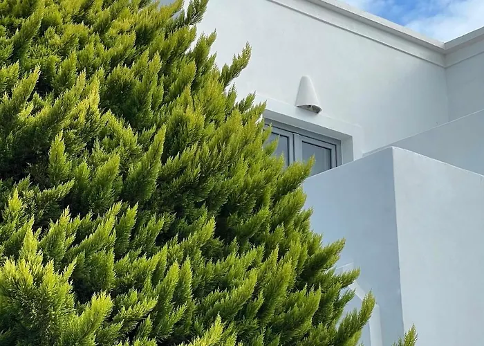 Dl Santorini 3* Monolithos